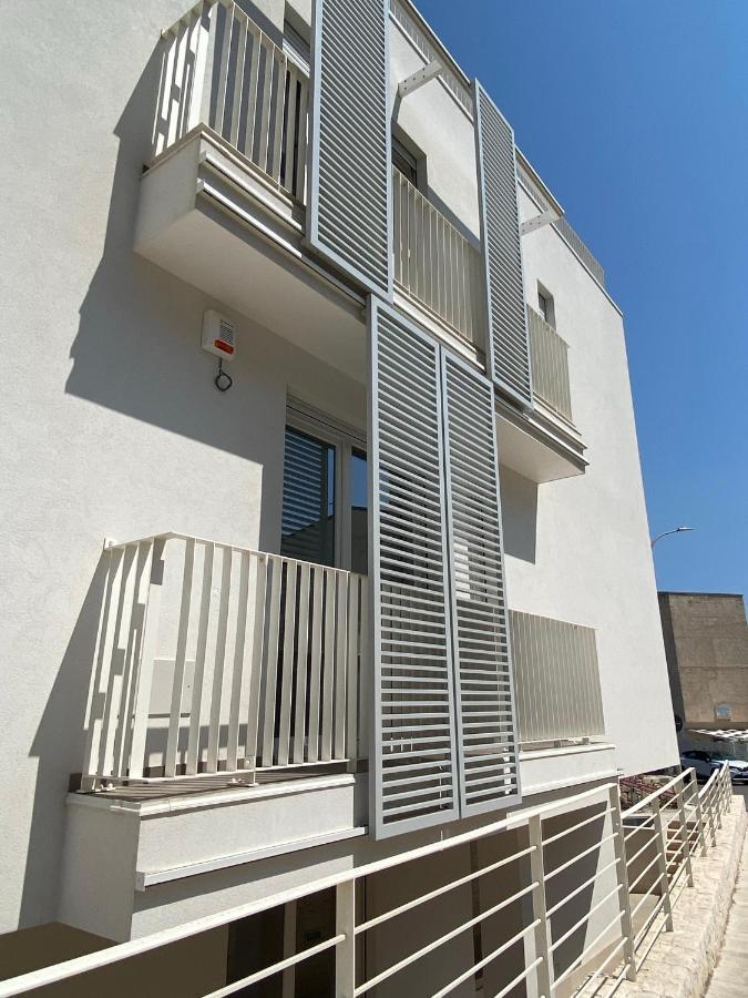 Aura Marina Casa Vacanze Polignano a Mare Exterior foto